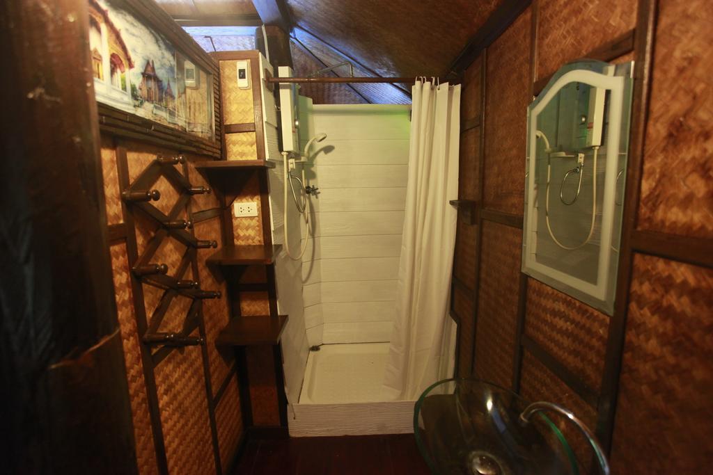 Ban San Sai Banyen Villa חדר תמונה