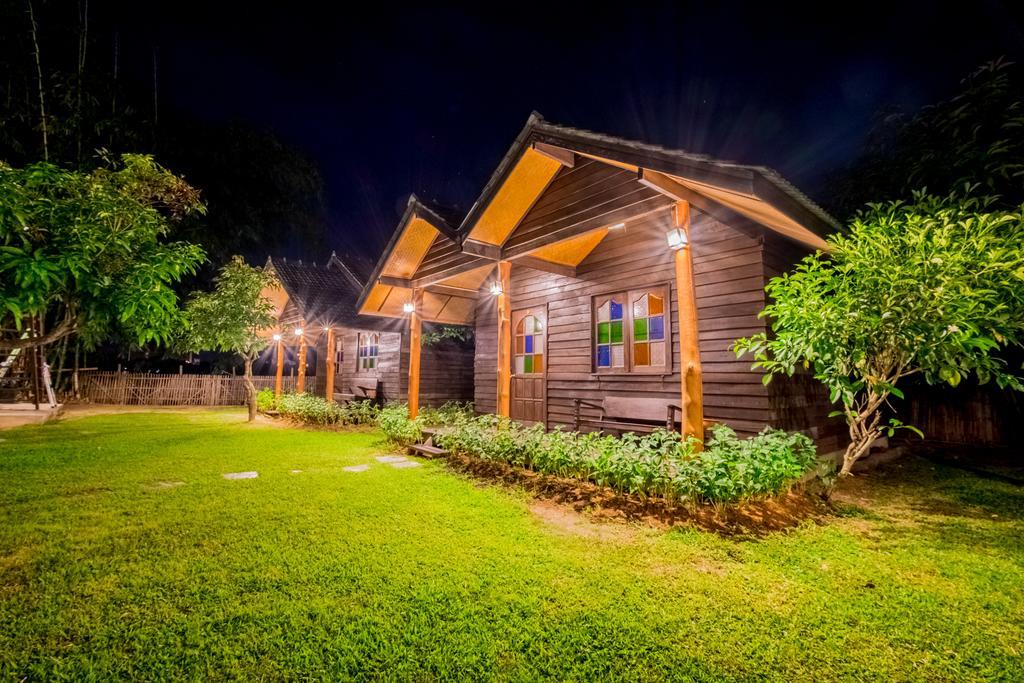 Ban San Sai Banyen Villa חדר תמונה